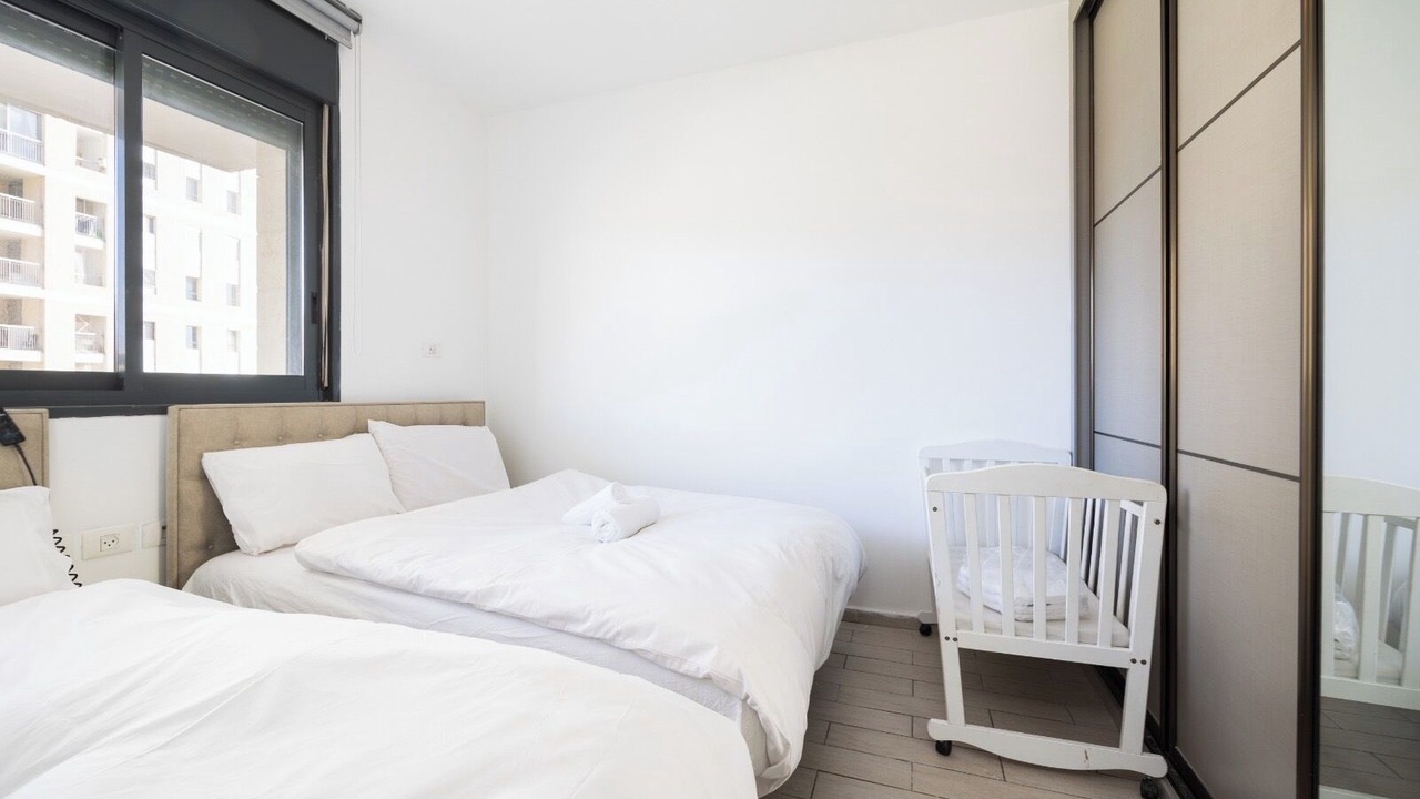 Photo of Bedroom in Jerusalem