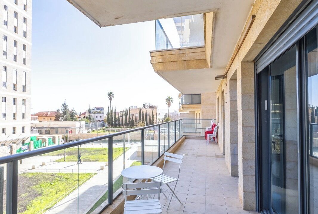 Photo of Outdoor in Jerusalem