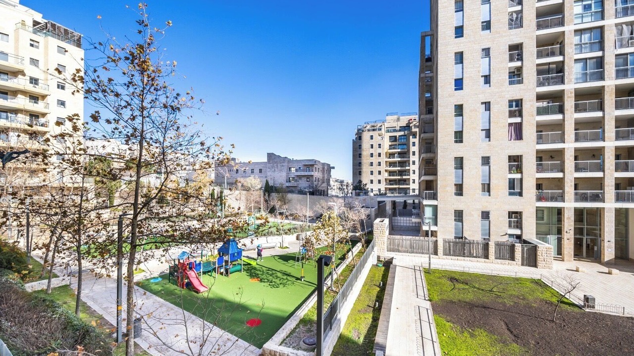 Photo of Outdoor in Jerusalem