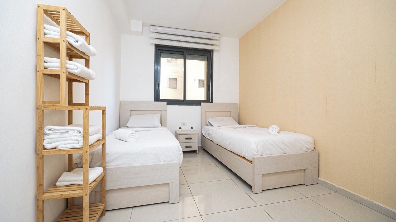 Photo of Bedroom in Jerusalem