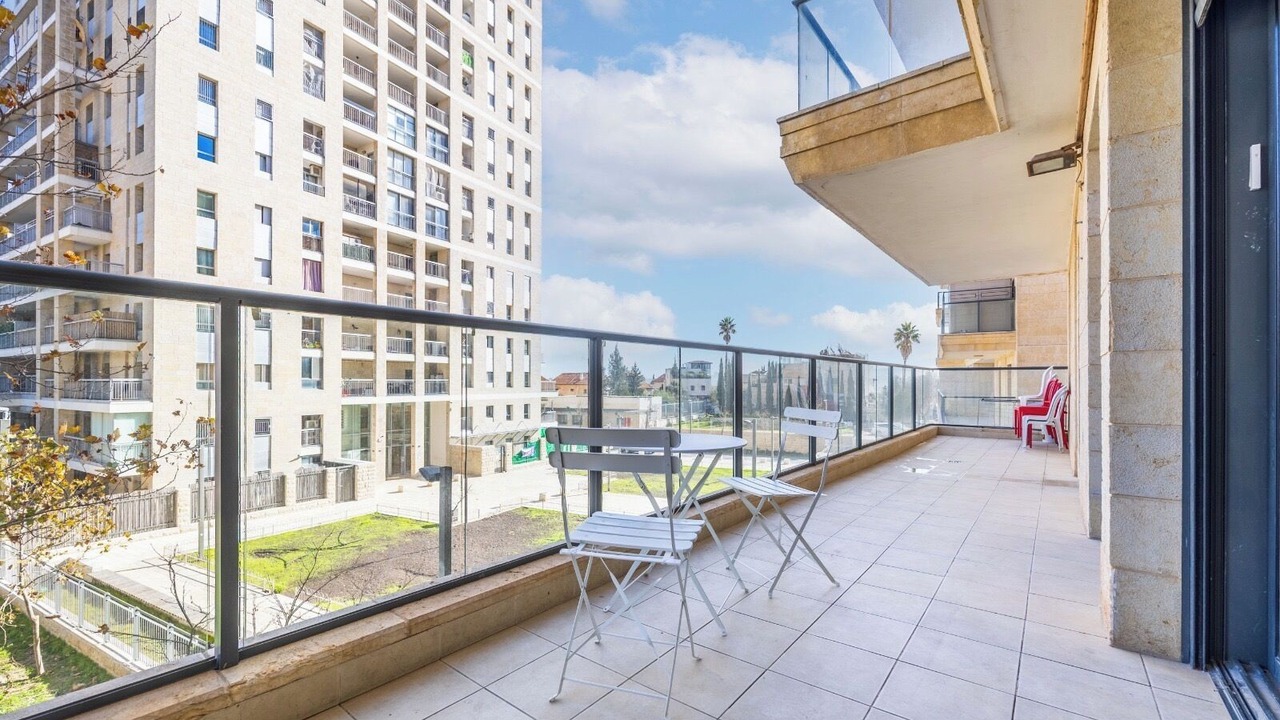 Photo of Outdoor in Jerusalem