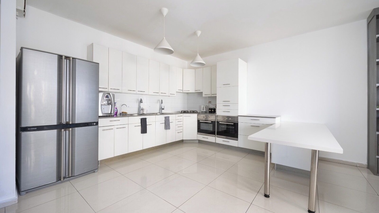 Photo of Kitchen in Jerusalem