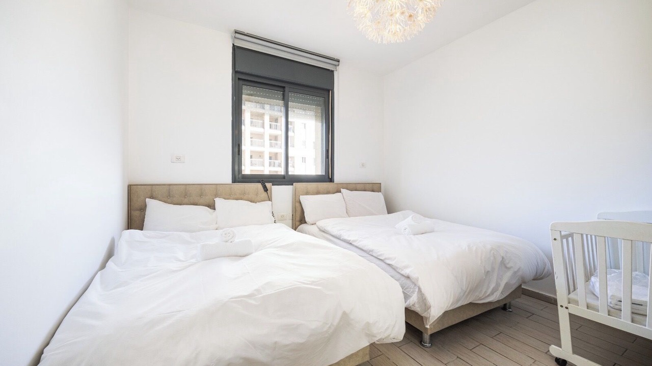 Photo of Bedroom in Jerusalem