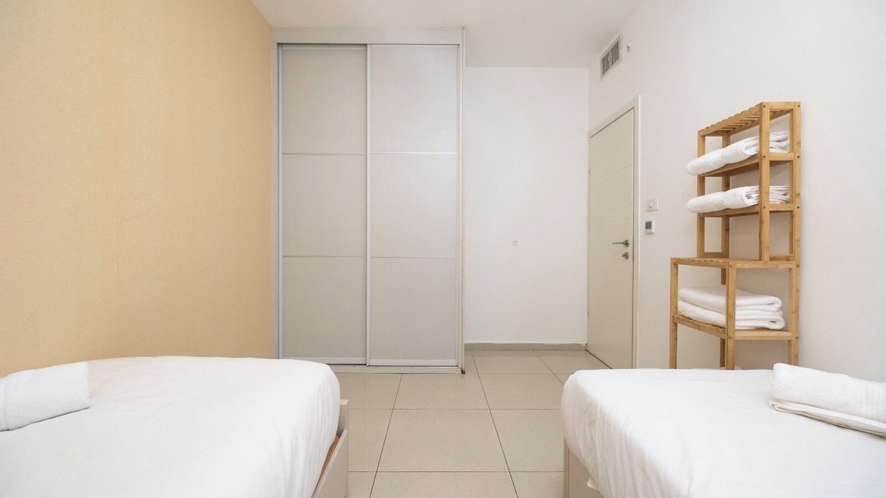 Photo of Bedroom in Jerusalem