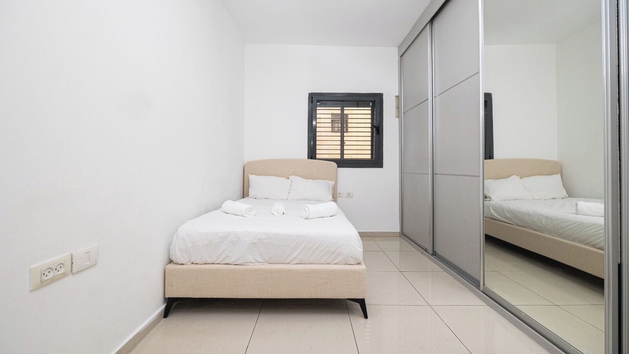 Photo of Bedroom in Jerusalem