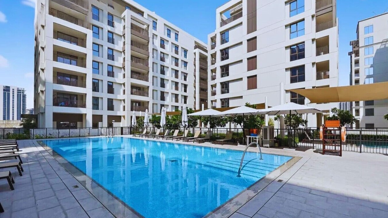 Photo of Outdoor in Dubai