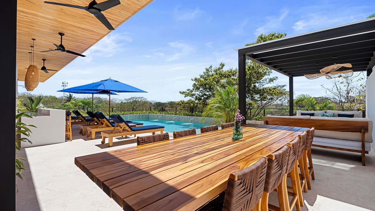 Photo of Outdoor in Playa Grande