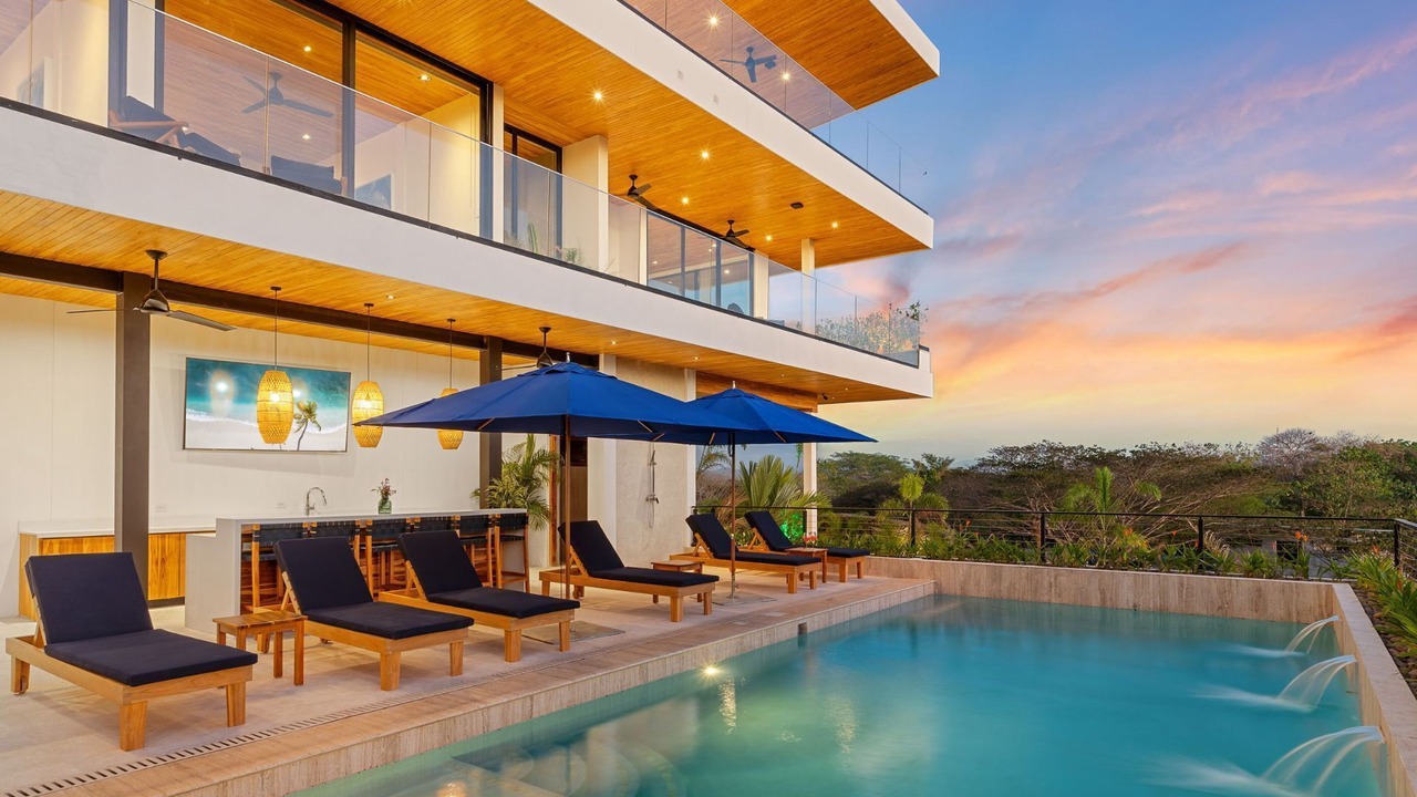 Photo of Outdoor in Playa Grande