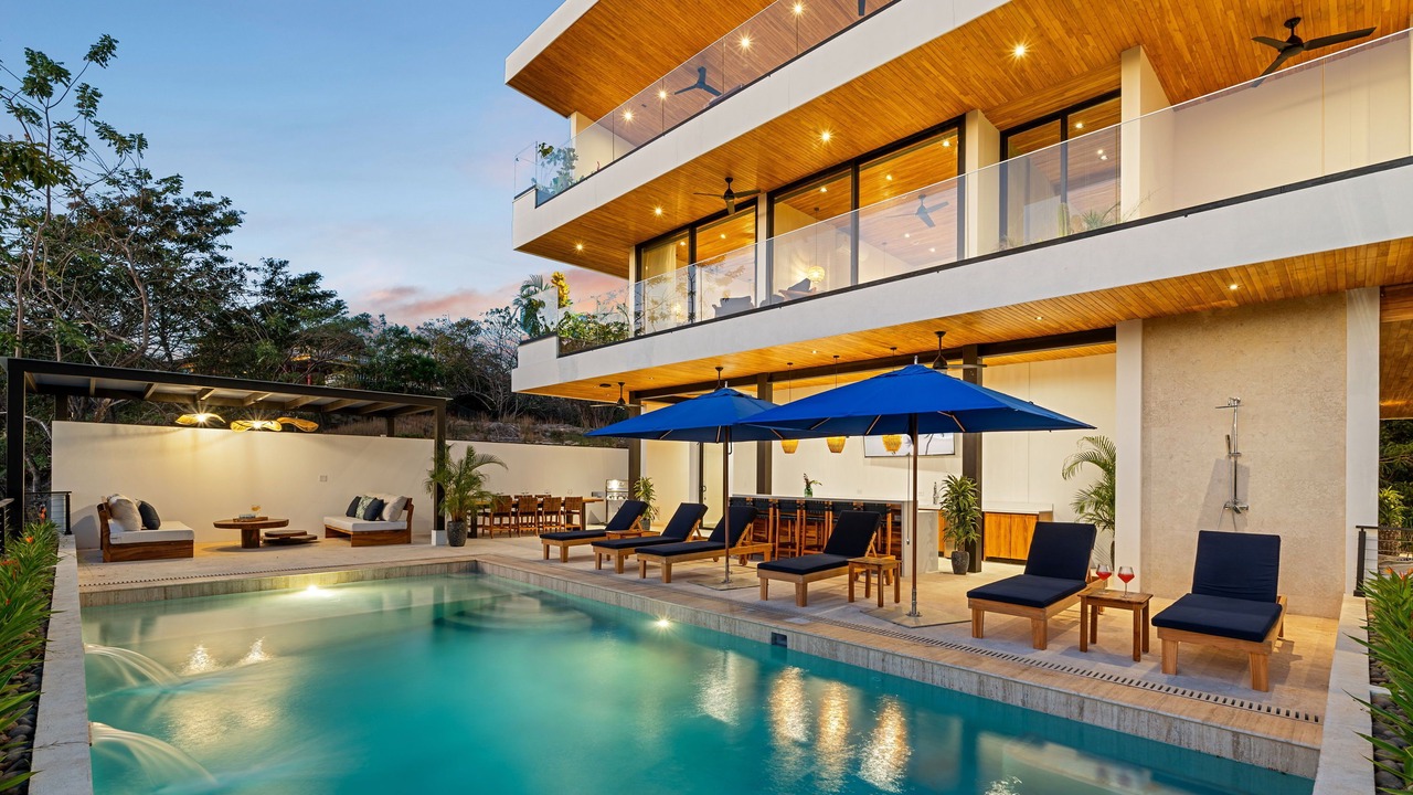 Photo of Outdoor in Playa Grande