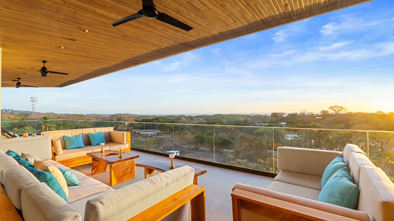 Photo of Outdoor in Playa Grande