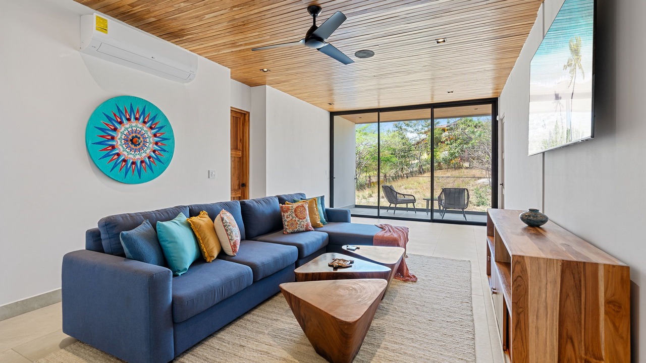 Photo of Bedroom in Playa Grande