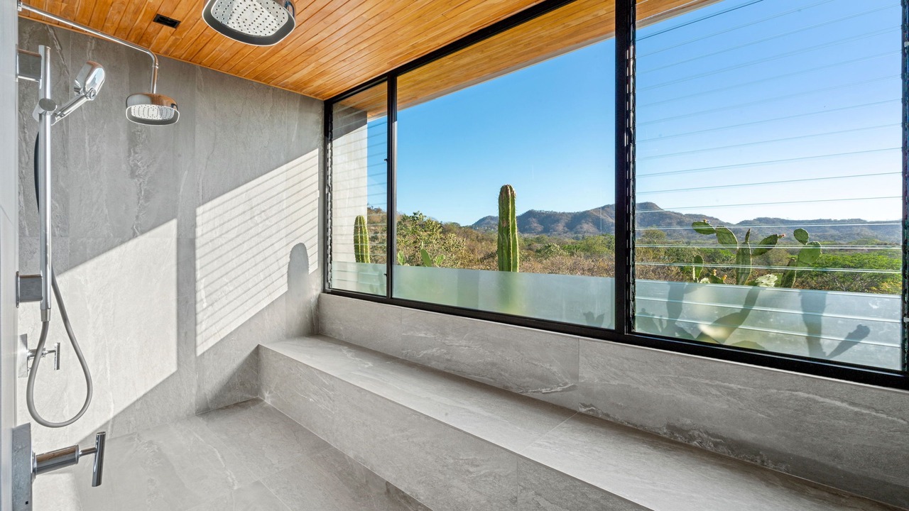 Photo of Bathroom in Playa Grande