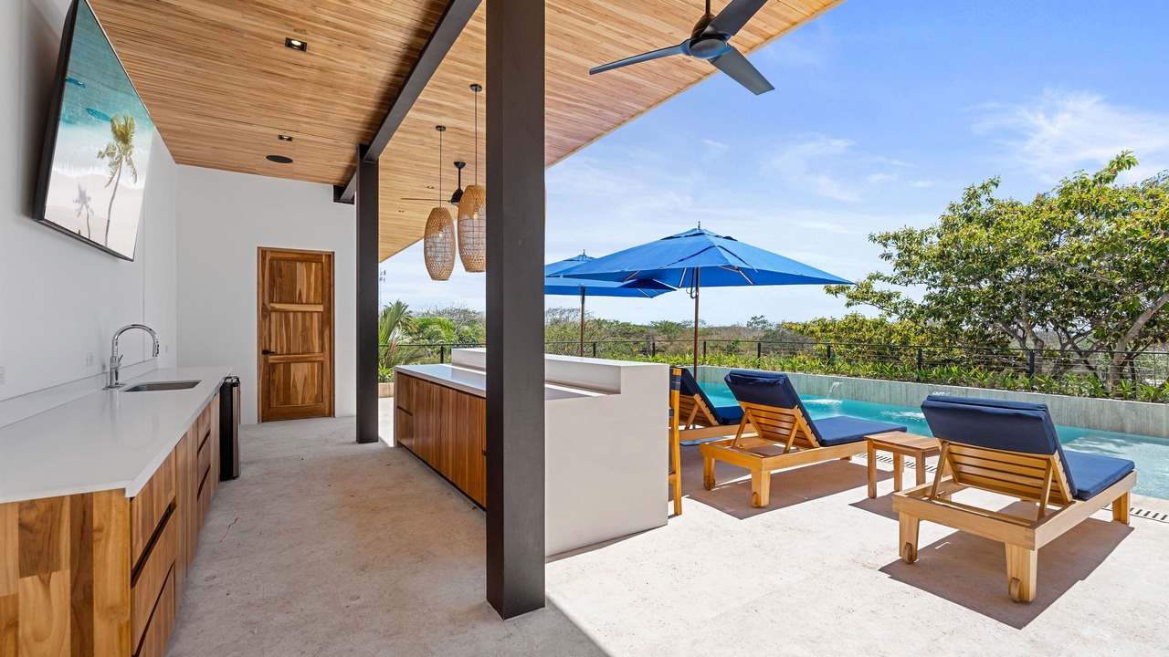 Photo of Outdoor in Playa Grande