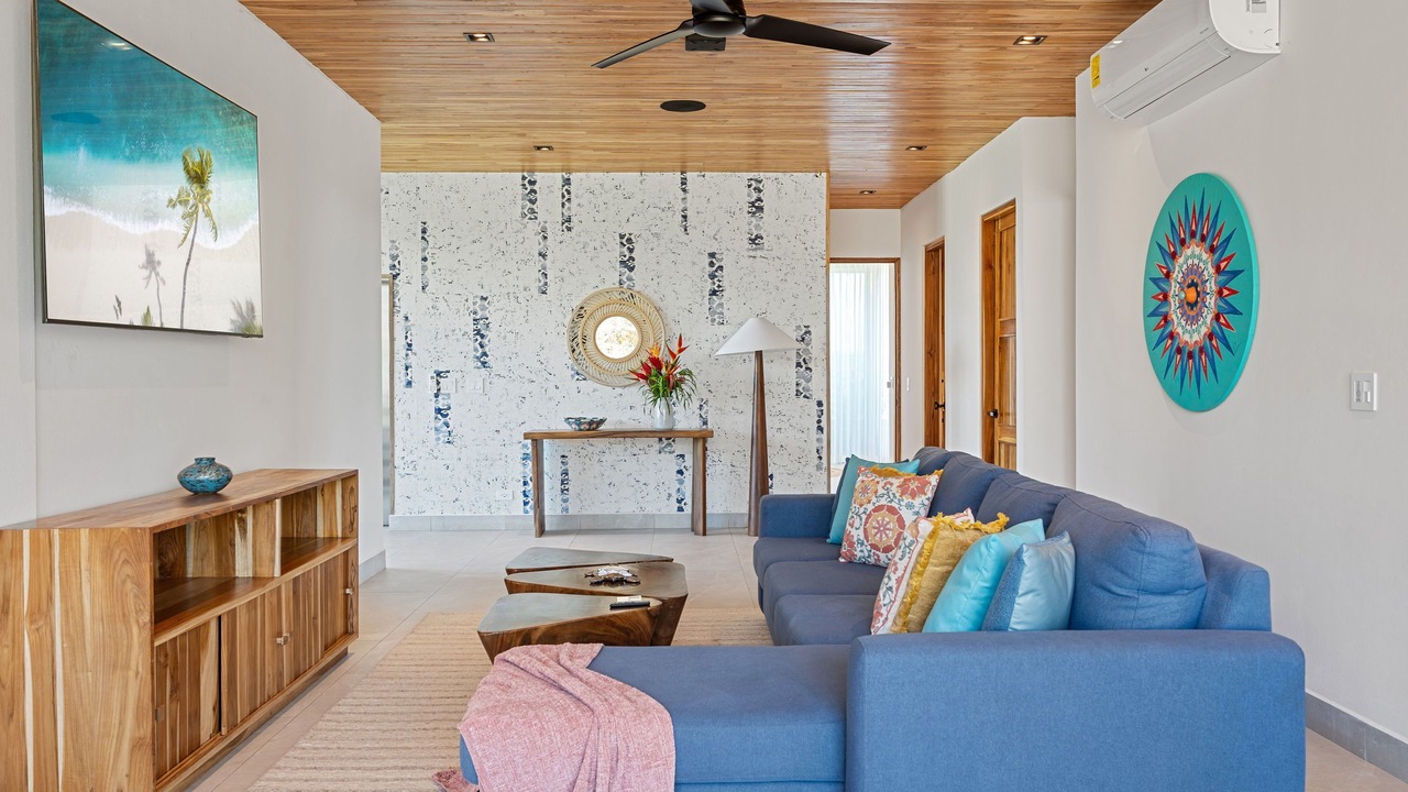 Photo of Bedroom in Playa Grande