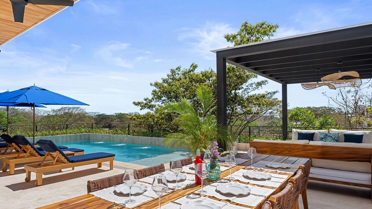 Photo of Outdoor in Playa Grande