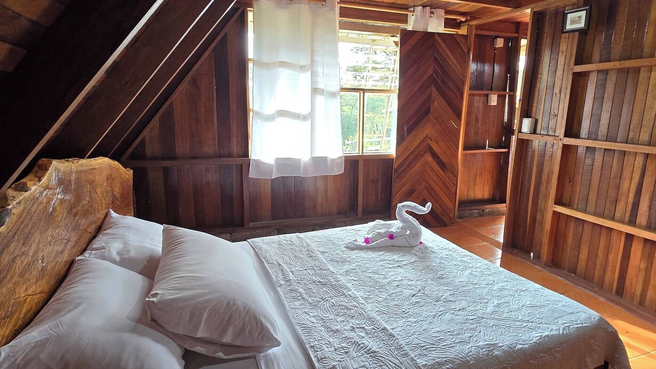 Photo of Bedroom in La Union