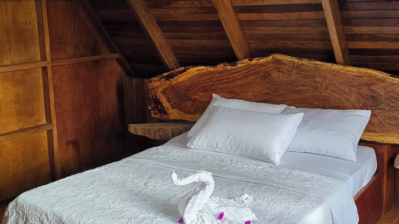 Photo of Bedroom in La Union