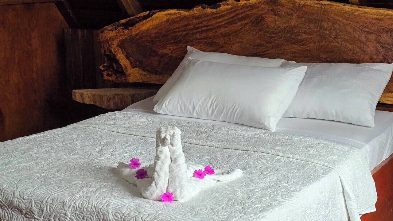 Photo of Bedroom in La Union
