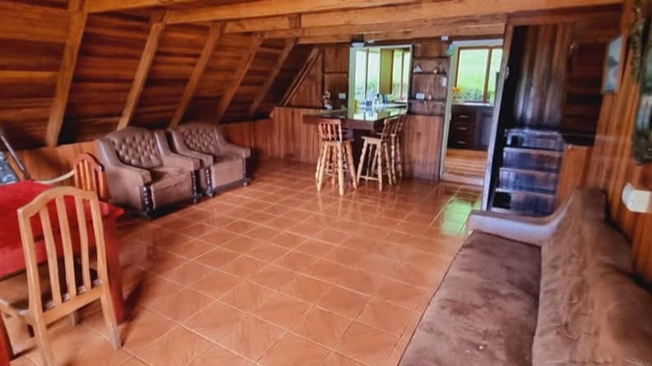 Photo of Livingroom in La Union