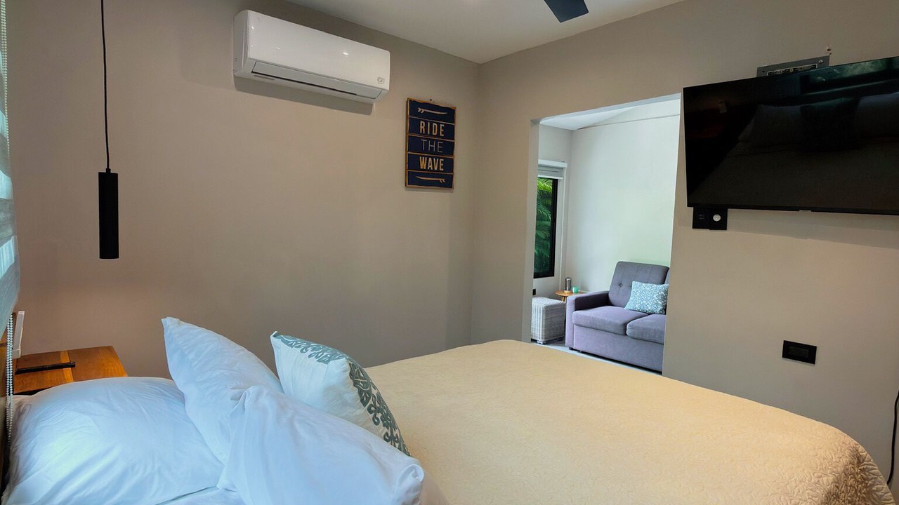 Photo of Bedroom in Puerto Viejo de Talamanca