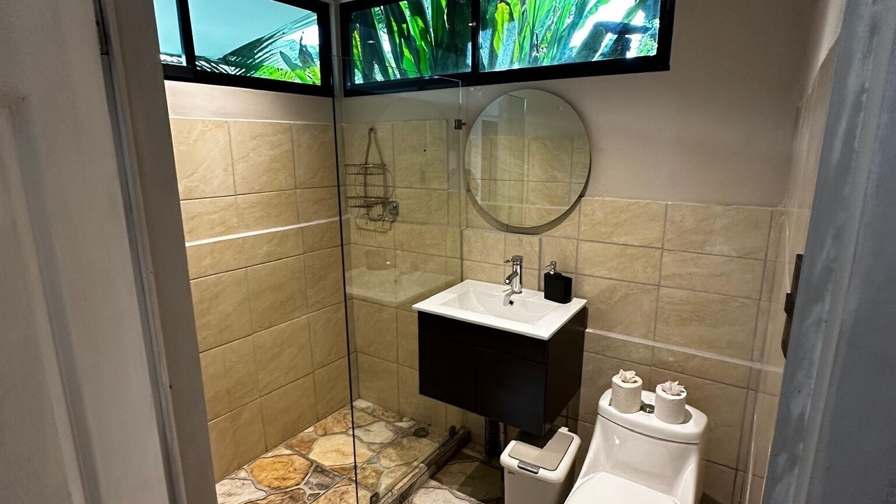 Photo of Bathroom in Puerto Viejo de Talamanca
