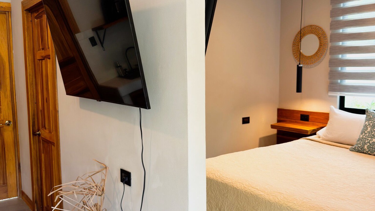 Photo of Bedroom in Puerto Viejo de Talamanca