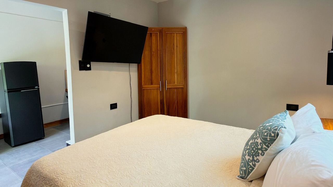 Photo of Bedroom in Puerto Viejo de Talamanca