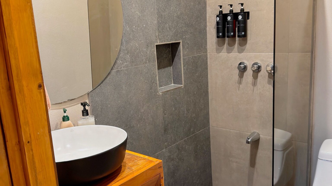 Photo of Bathroom in Puerto Viejo de Talamanca
