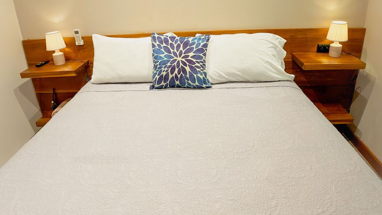 Photo of Bedroom in Puerto Viejo de Talamanca