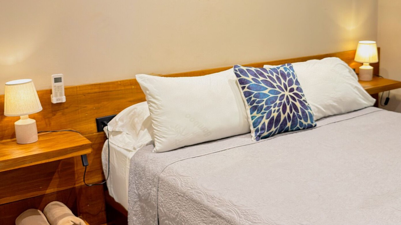 Photo of Bedroom in Puerto Viejo de Talamanca