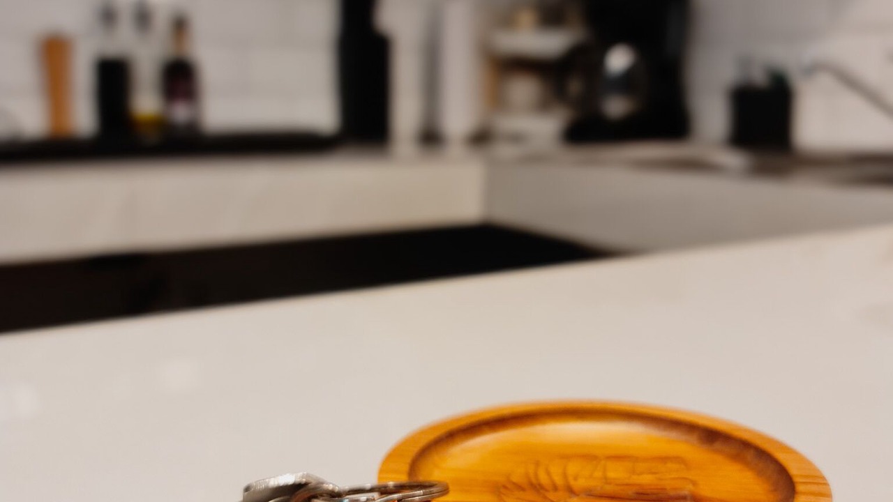 Photo of Kitchen in Puerto Viejo de Talamanca