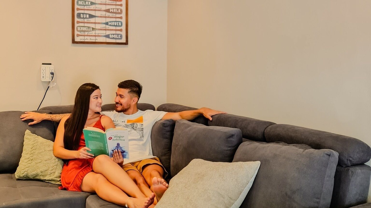Photo of Livingroom in Puerto Viejo de Talamanca