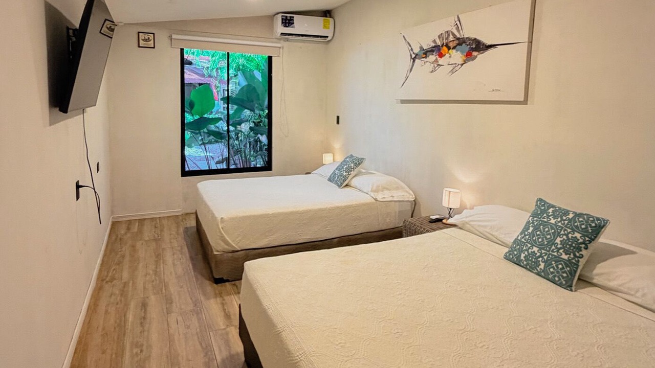 Photo of Bedroom in Puerto Viejo de Talamanca