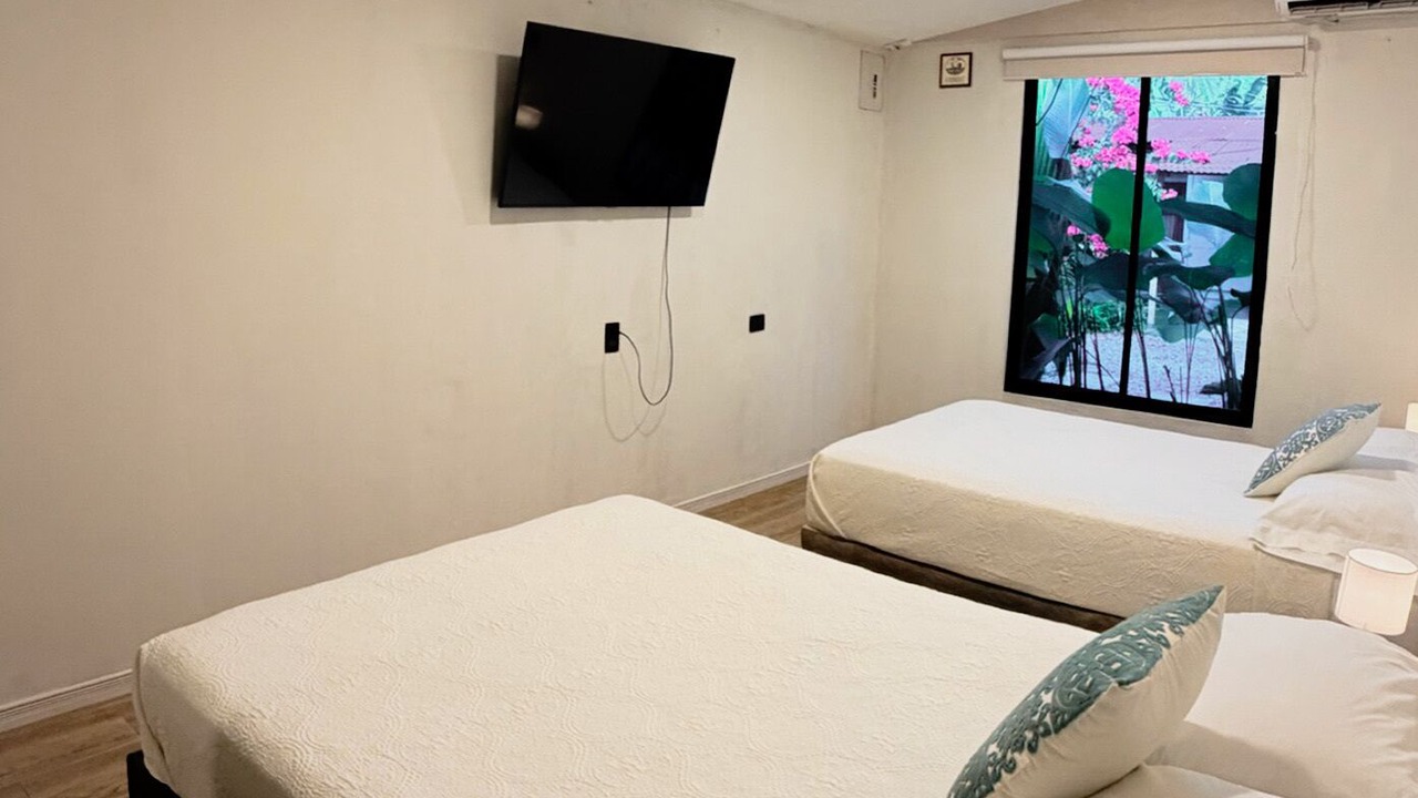 Photo of Bedroom in Puerto Viejo de Talamanca