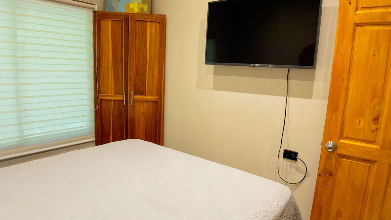 Photo of Bedroom in Puerto Viejo de Talamanca
