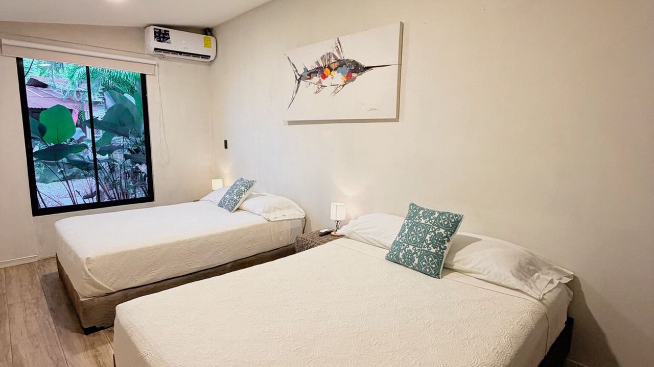 Photo of Bedroom in Puerto Viejo de Talamanca