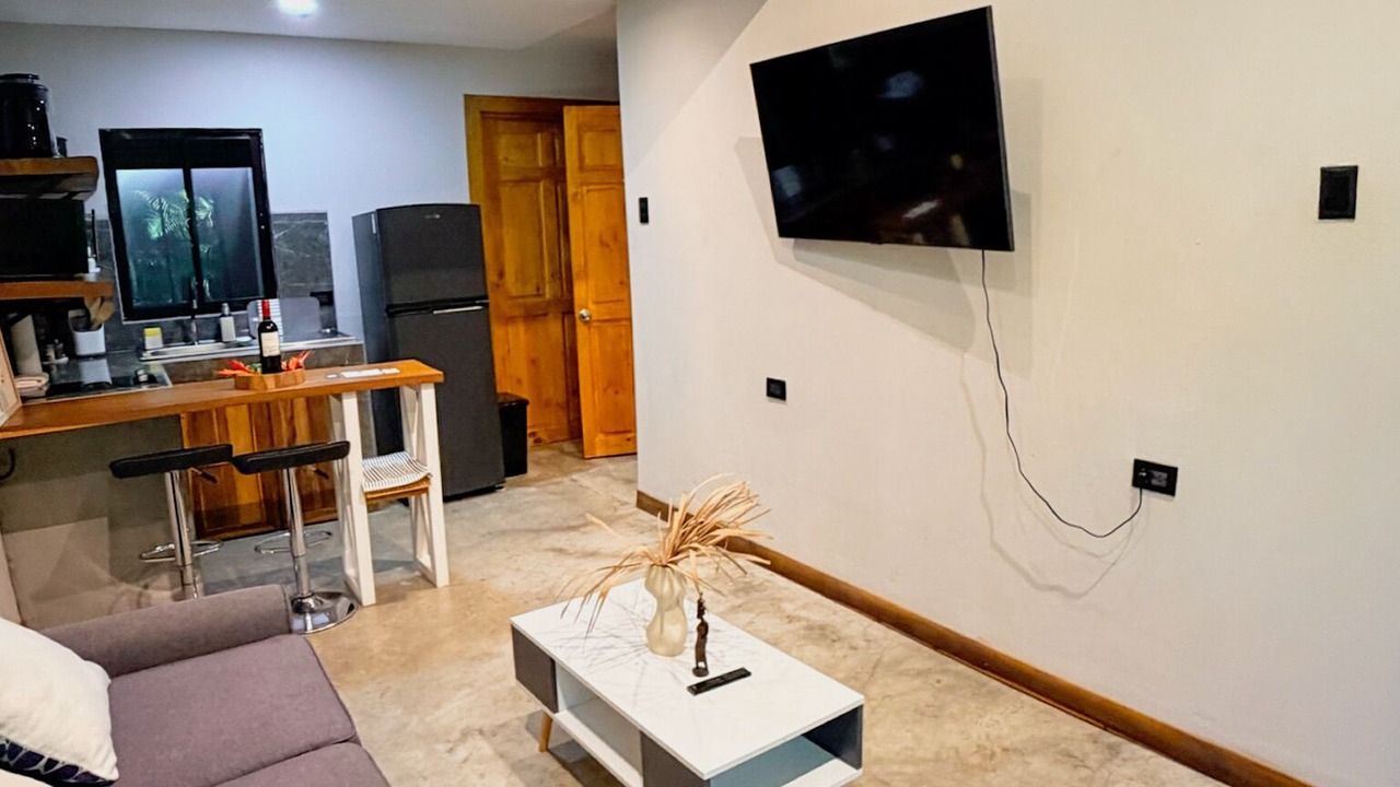 Photo of Livingroom in Puerto Viejo de Talamanca