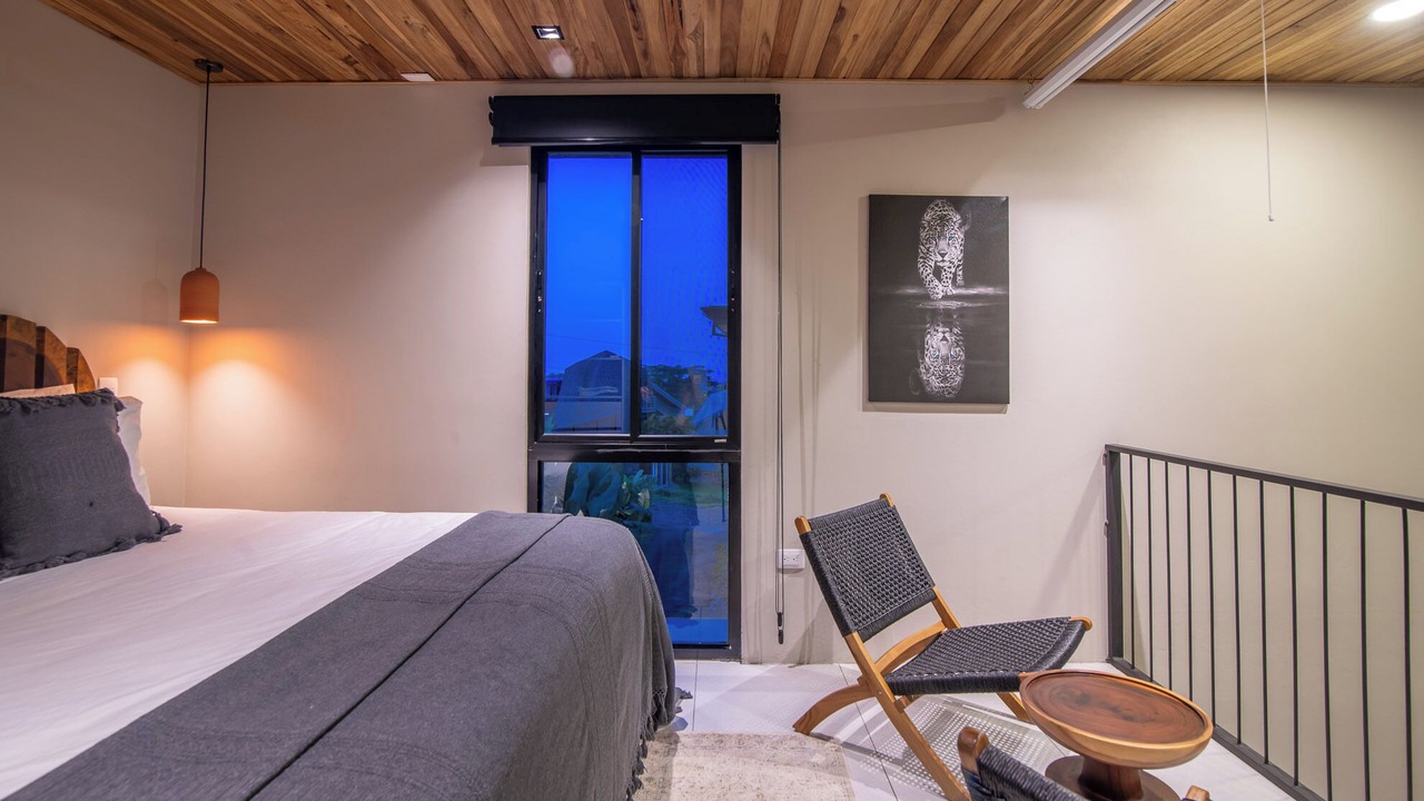 Photo of Bedroom in Arenal Hot Springs