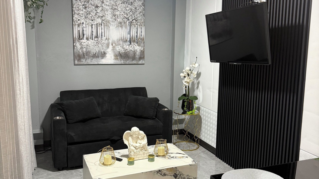 Photo of Livingroom in Poas Volcano National Park