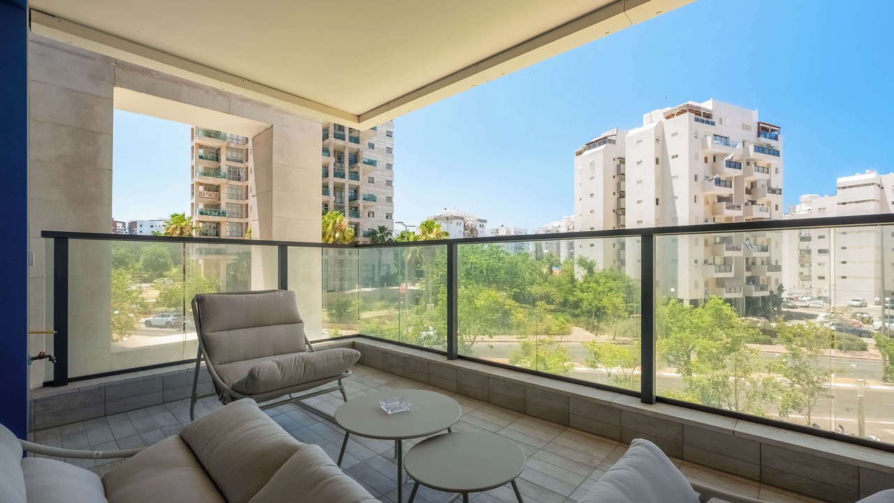 Photo of Outdoor in Rishon LeTsiyon