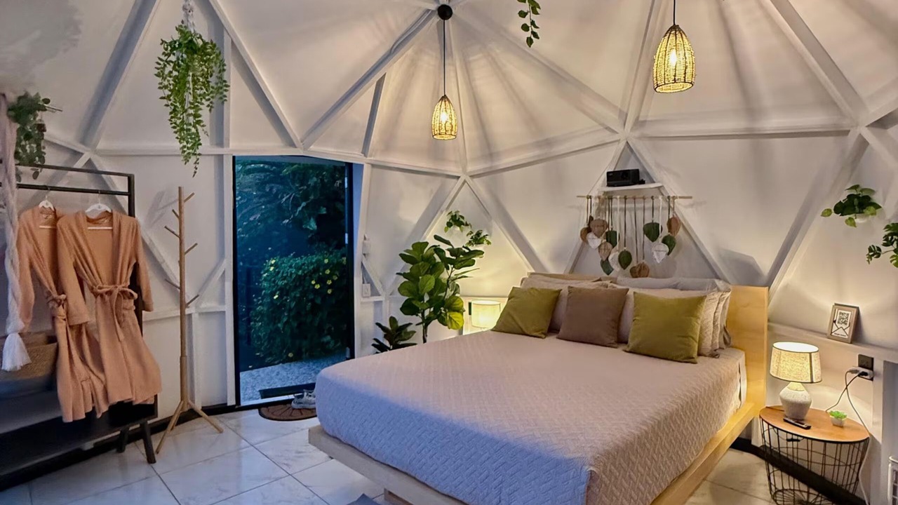 Photo of Bedroom in Baru