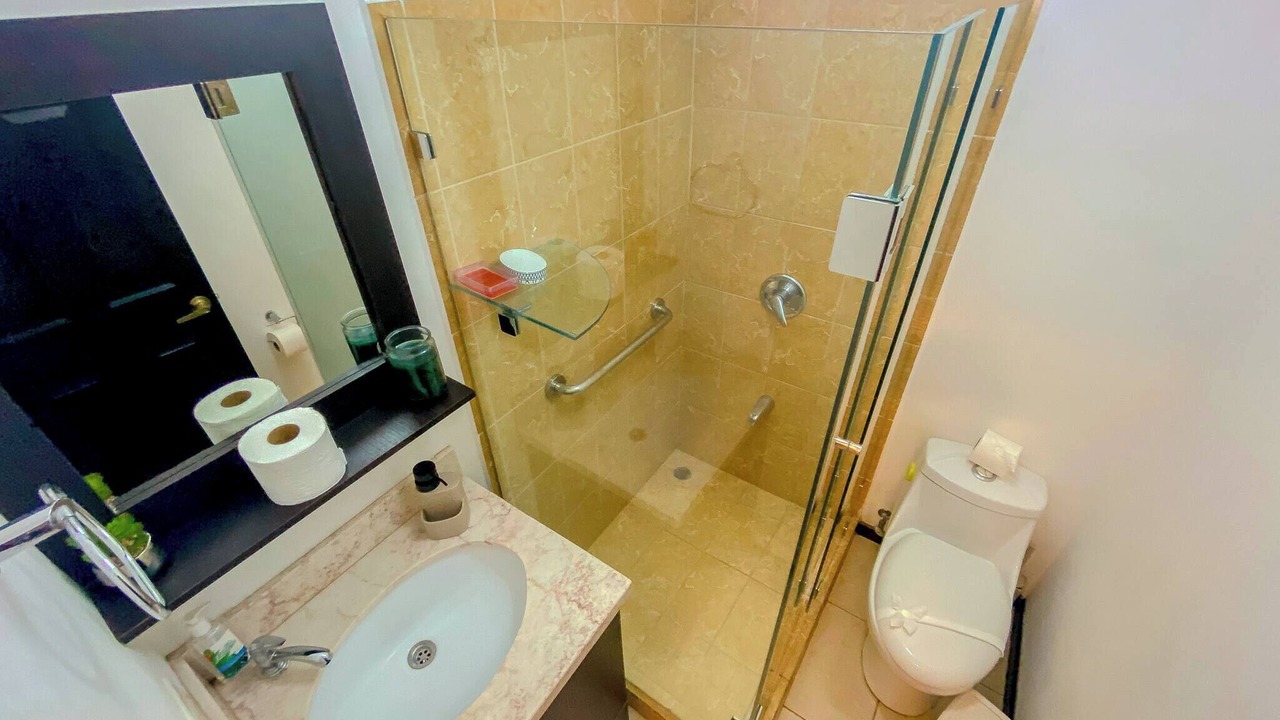 Photo of Bathroom in Bejuco
