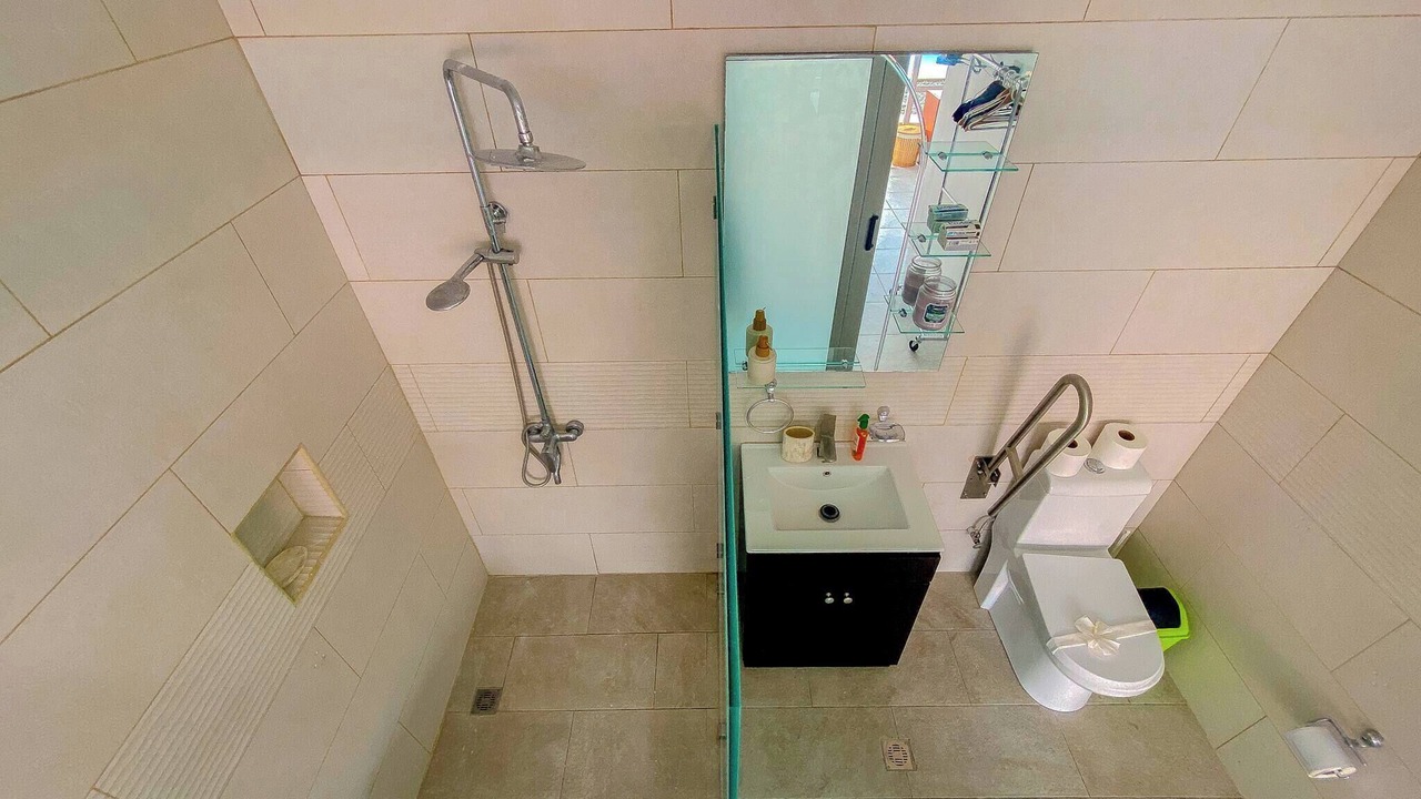 Photo of Bathroom in Bejuco