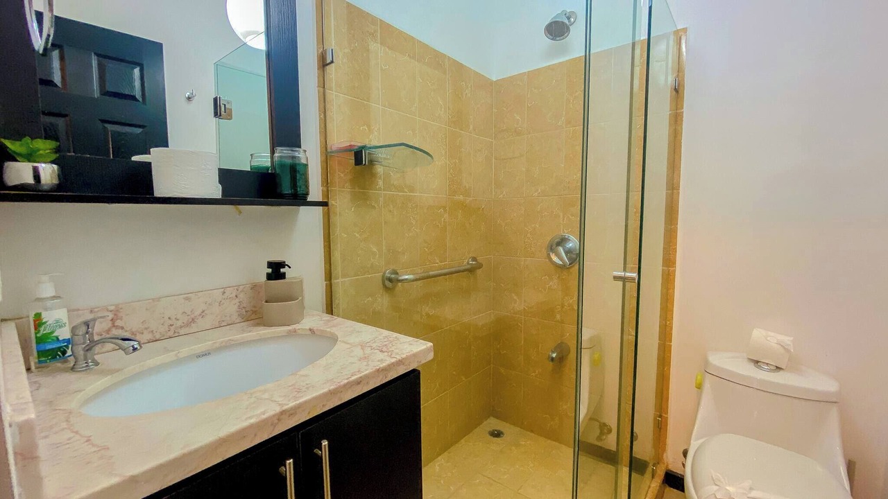 Photo of Bathroom in Bejuco