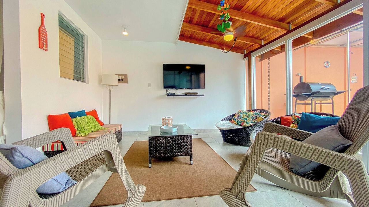 Photo of Livingroom in Bejuco