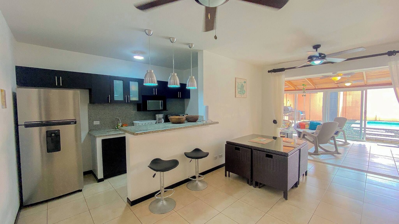Photo of Kitchen in Bejuco