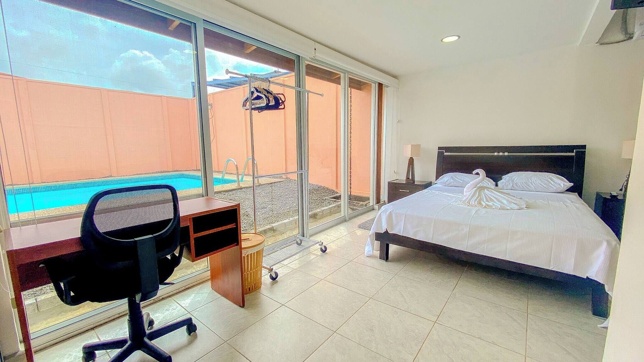 Photo of Bedroom in Bejuco
