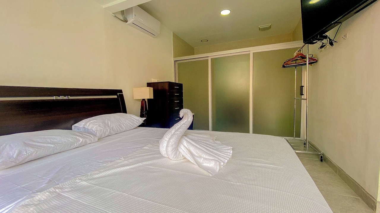 Photo of Bedroom in Bejuco