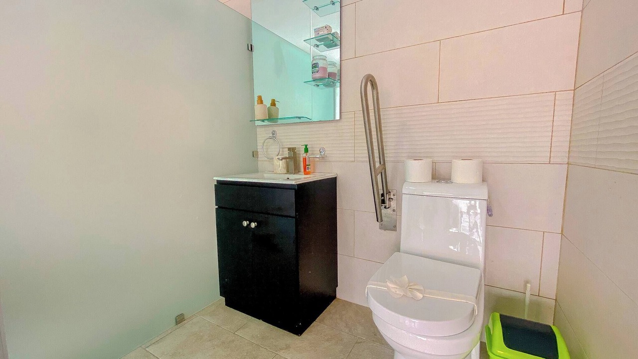 Photo of Bathroom in Bejuco