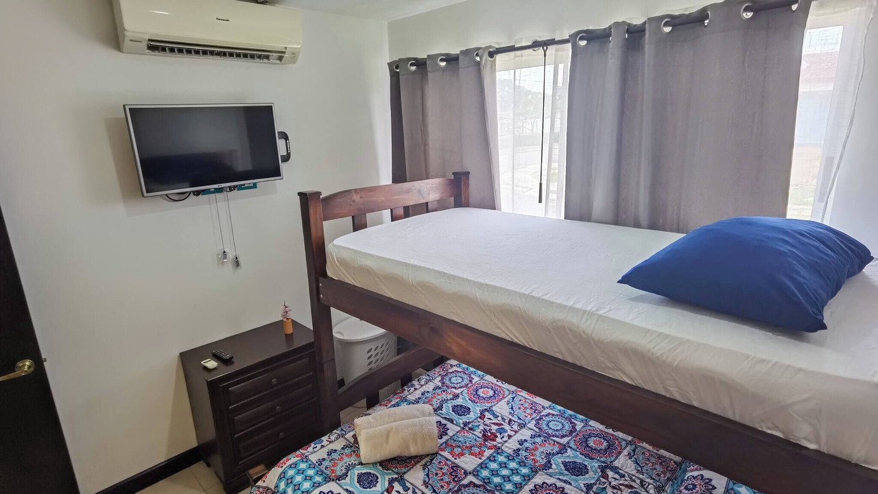 Photo of Bedroom in Bejuco